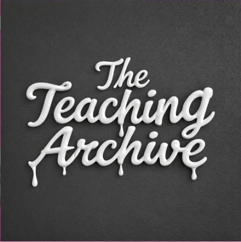 The Teaching Archive