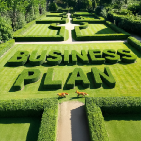Business Planning for Creatives